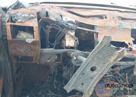 1980 Subaru Brat из США, поврежденный, VIN A69L521053